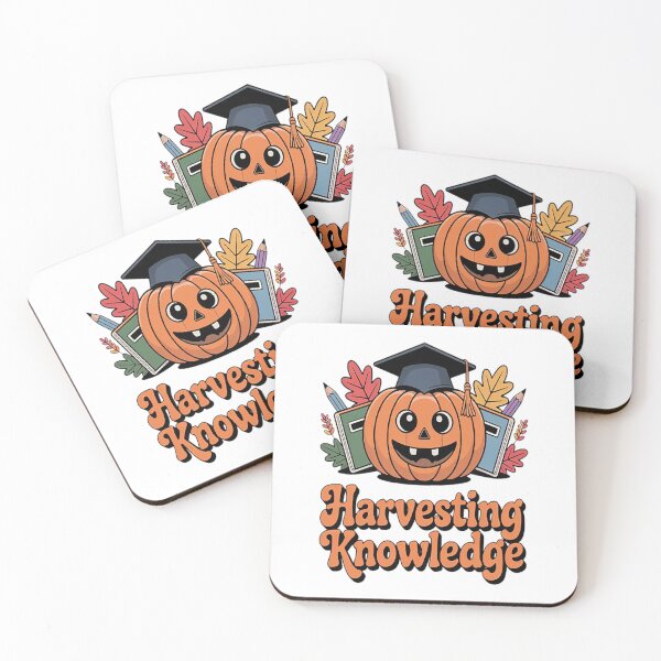 Item preview, Graduation Smile Harvesting Knowledge designed and sold by TheRetroStyle.