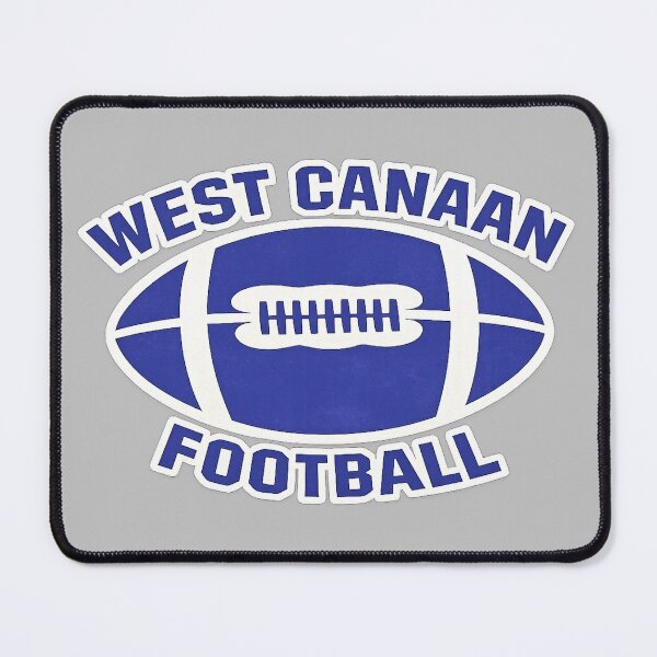 Item preview, West Canaan Coyotes designed and sold by adriab.