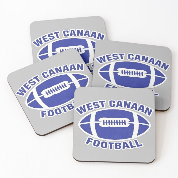 Item preview, West Canaan Coyotes designed and sold by adriab.
