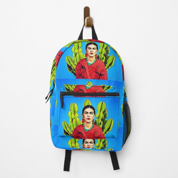 Item preview, Frida Kahlo Cactus designed and sold by FridaArtGallery.