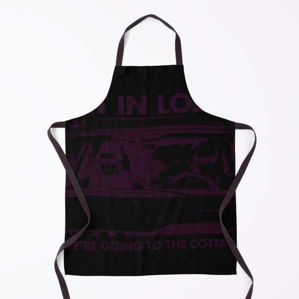 Item preview, Get In Loser We'Re Going To The Cottage designed and sold by vlahosfeari.