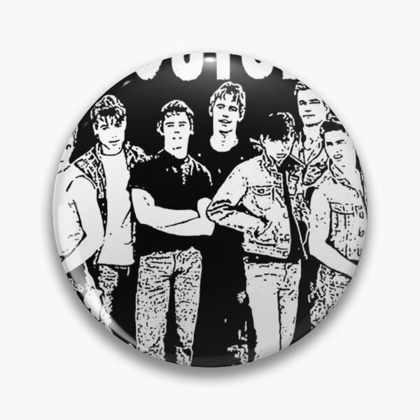 Item preview, Gifts Idea The Outsiders designed and sold by vlahosfeari.