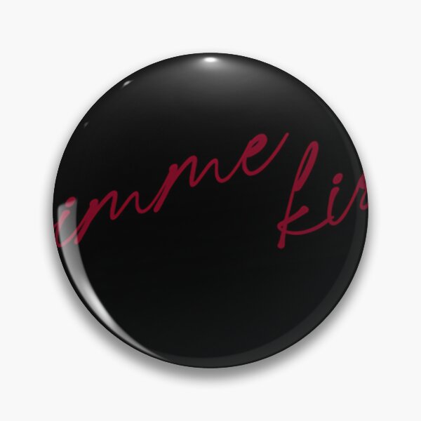 Item preview, Gimme Kiss. designed and sold by vlahosfeari.