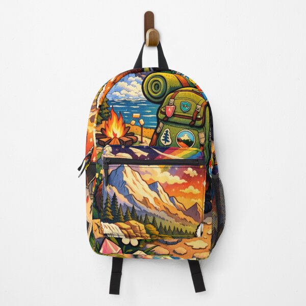 Item preview, Adventure Red Panda Explorer designed and sold by Divine Design's .