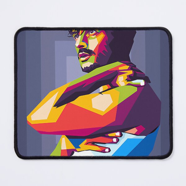Item preview, Graphic Jonathan Bailey designed and sold by vlahosfeari.