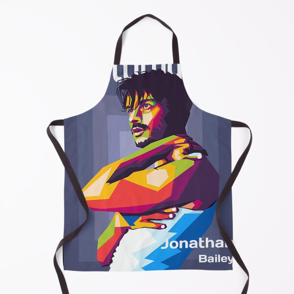 Item preview, Graphic Jonathan Bailey designed and sold by vlahosfeari.