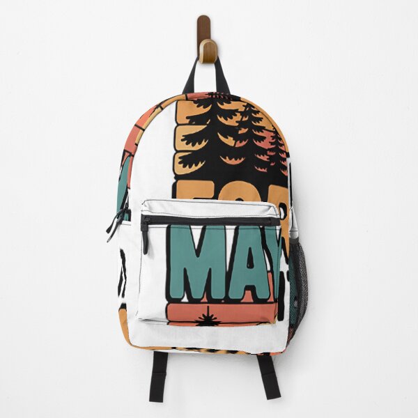 Item preview, May The Forest Be With You Nature Lovers designed and sold by NicolaMail.