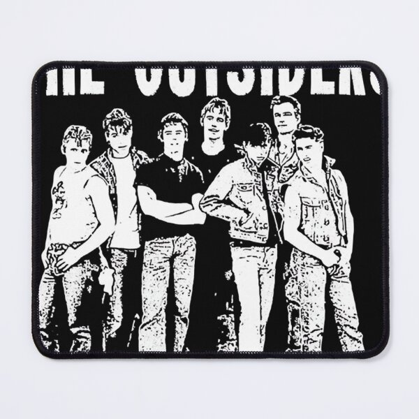 Item preview, Great Model The Outsiders designed and sold by vlahosfeari.