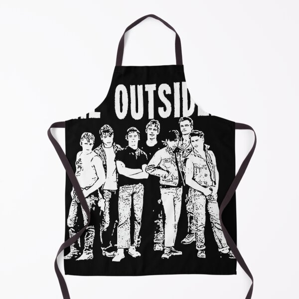 Item preview, Great Model The Outsiders designed and sold by vlahosfeari.