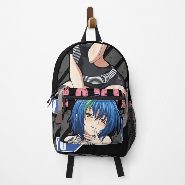 Item preview, Xenovia High School DxD designed and sold by SiksisArt.