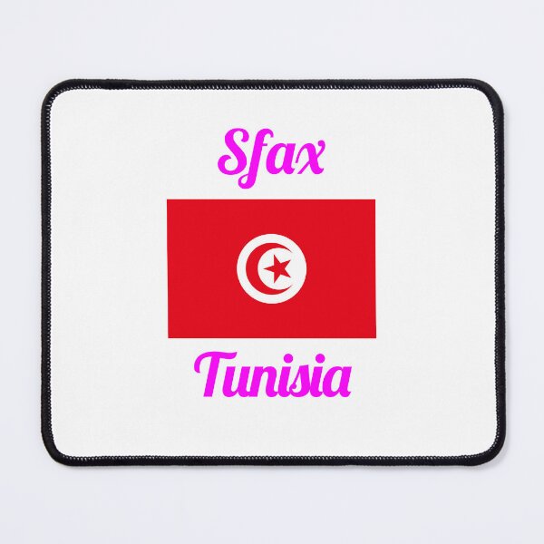 Item preview, Sfax Tunisia - Stylish Prints, designed and sold by Fleetwood1994.