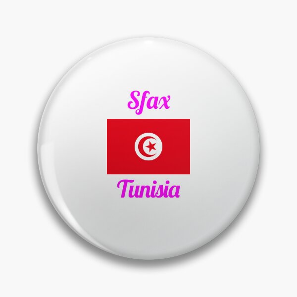 Item preview, Sfax Tunisia - Stylish Prints, designed and sold by Fleetwood1994.