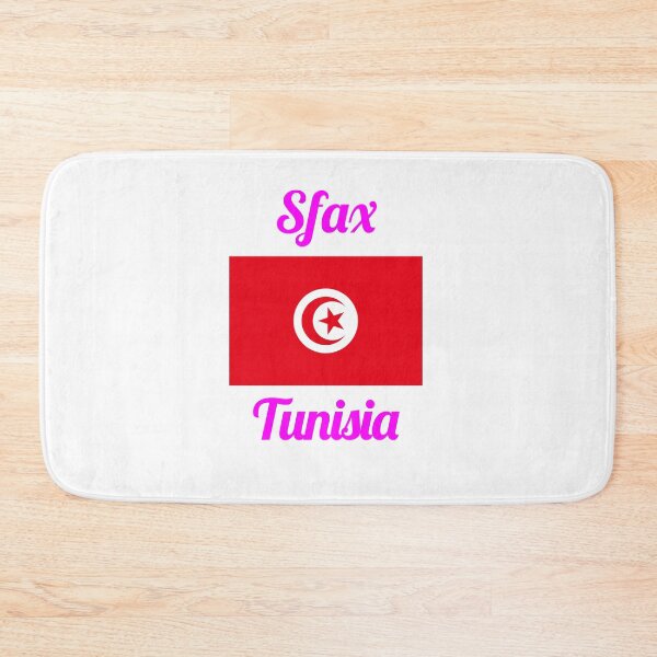 Item preview, Sfax Tunisia - Stylish Prints, designed and sold by Fleetwood1994.