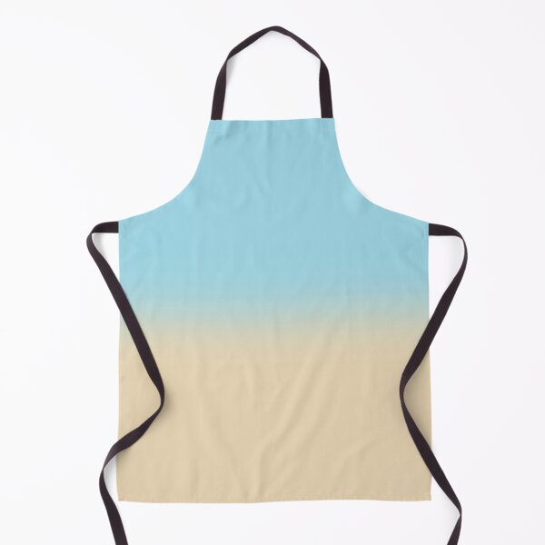 Item preview, Blue and Beige Color Gradient designed and sold by JulzPink.