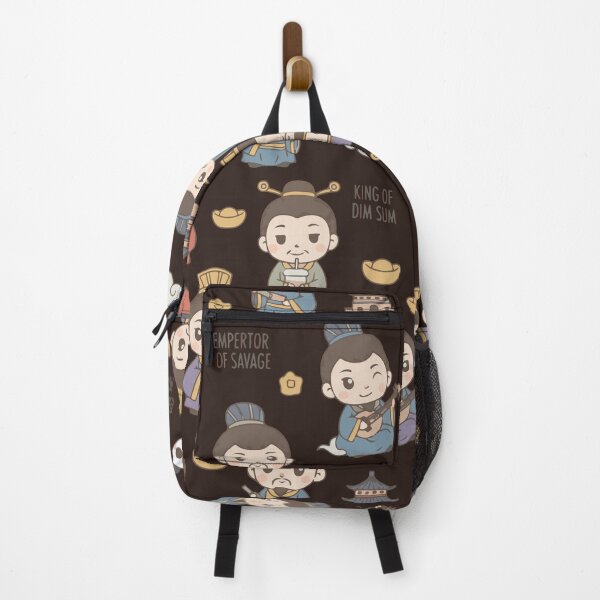 Item preview, The King of Dim Sum & Dynasty designed and sold by MaisonLouis.