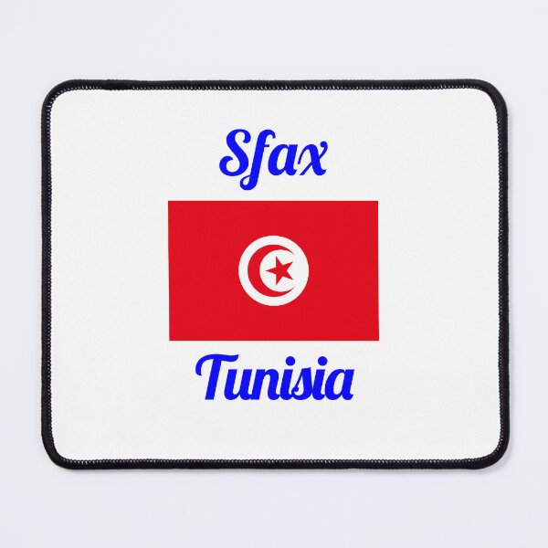 Item preview, Sfax Tunisia - Stylish Prints, designed and sold by Fleetwood1994.