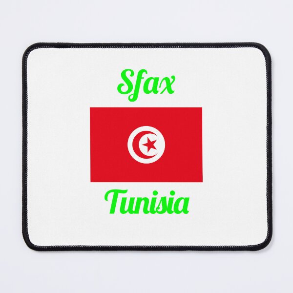 Item preview, Sfax Tunisia - Stylish Prints, designed and sold by Fleetwood1994.