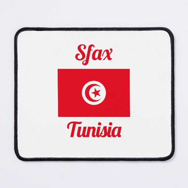 Item preview, Sfax Tunisia - Stylish Prints, designed and sold by Fleetwood1994.