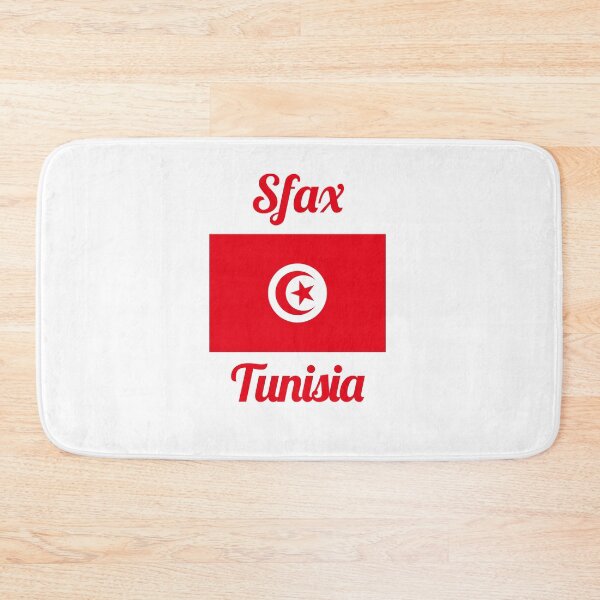 Item preview, Sfax Tunisia - Stylish Prints, designed and sold by Fleetwood1994.
