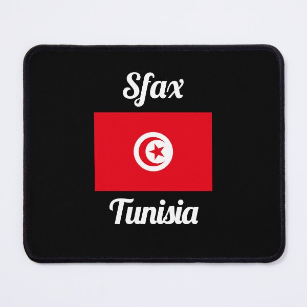 Item preview, Sfax Tunisia - Stylish Prints, designed and sold by Fleetwood1994.