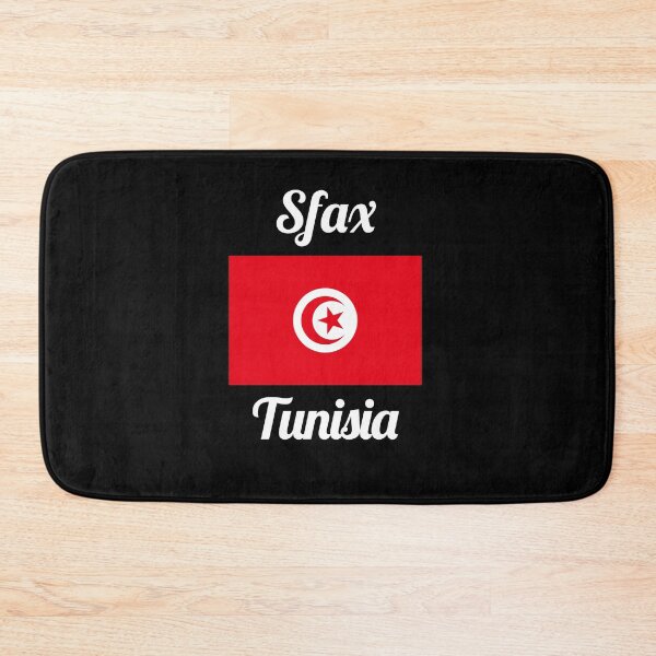 Item preview, Sfax Tunisia - Stylish Prints, designed and sold by Fleetwood1994.