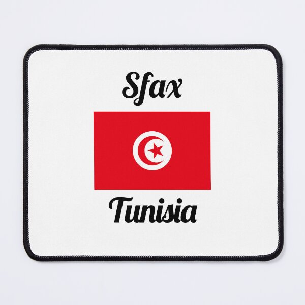 Item preview, Sfax Tunisia - Stylish Prints, designed and sold by Fleetwood1994.
