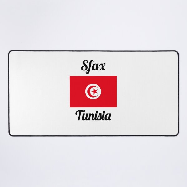 Item preview, Sfax Tunisia - Stylish Prints, designed and sold by Fleetwood1994.