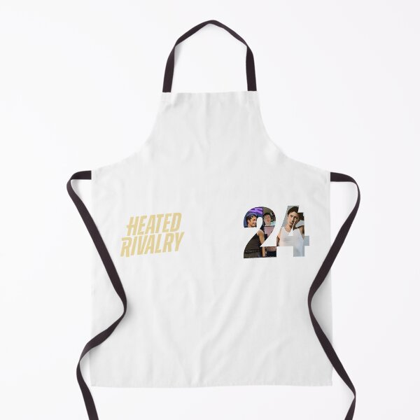 Item preview, Heated Rivalry Hollander designed and sold by vrbkaurmanx12.