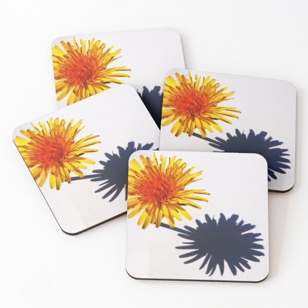Item preview, Dandelion and Shadow designed and sold by Alan Harman.