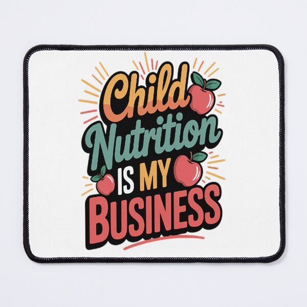 Item preview, School Cafeteria Worker Lunch Lady Food Tray Nutrition designed and sold by NicolaMail.