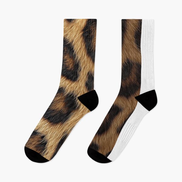 Item preview, Leopard Print Fur Texture | Wild Animal Pattern Aesthetic Design designed and sold by ULTIMATE CREATIONS.