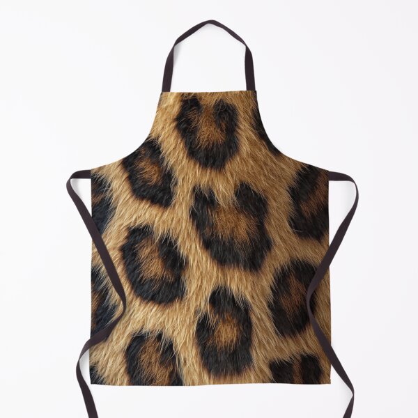 Item preview, Leopard Print Fur Texture | Wild Animal Pattern Aesthetic Design designed and sold by ULTIMATE CREATIONS.