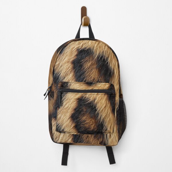 Item preview, Leopard Print Fur Texture | Wild Animal Pattern Aesthetic Design designed and sold by ULTIMATE CREATIONS.