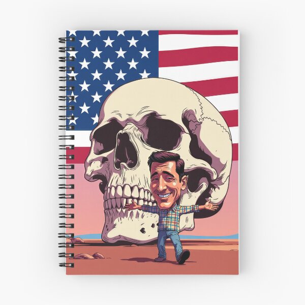 Item preview, Grinning Patriot's Eternal Wave designed and sold by OjingO.