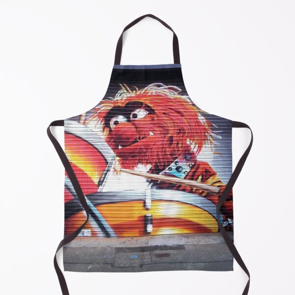 Item preview, Street Paint Chaos designed and sold by Silvalate.