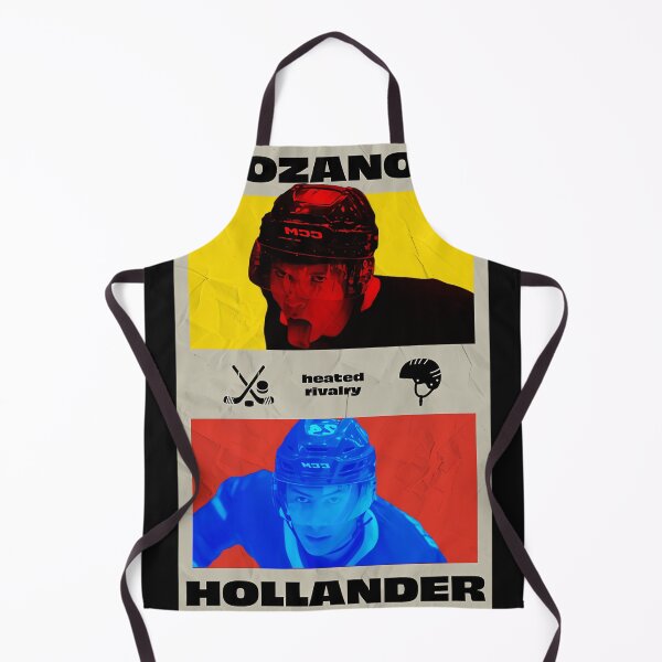 Item preview, Heated Rivalry Hollanov designed and sold by wingeimhofk.