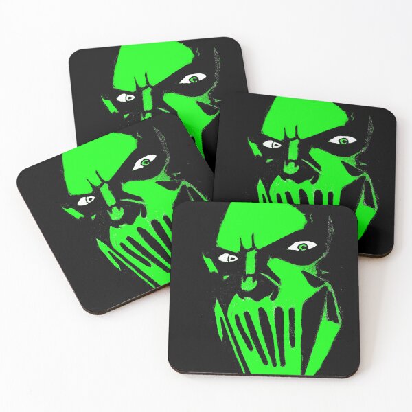 Item preview, Mick Thomson designed and sold by Chad's Fresh Art.