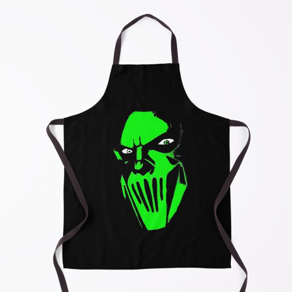 Item preview, Mick Thomson designed and sold by Chad's Fresh Art.