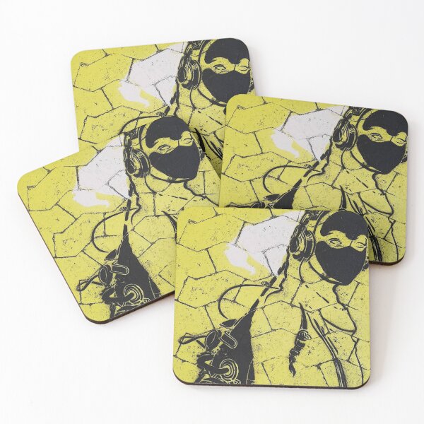 Item preview, Aerosol Color Burst designed and sold by Silvalate.
