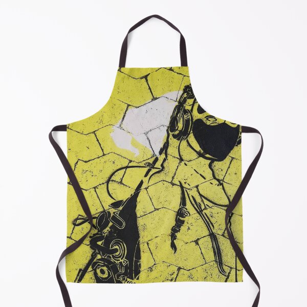 Item preview, Aerosol Color Burst designed and sold by Silvalate.