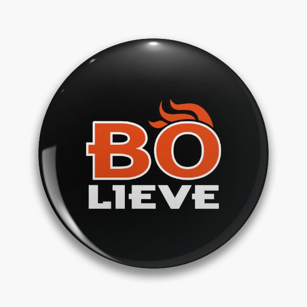 Item preview, BO-lieve designed and sold by maryamakers.