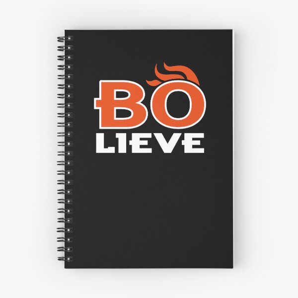 Item preview, BO-lieve designed and sold by maryamakers.