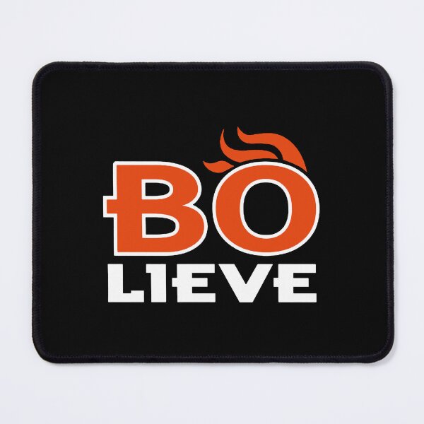 Item preview, BO-lieve designed and sold by maryamakers.