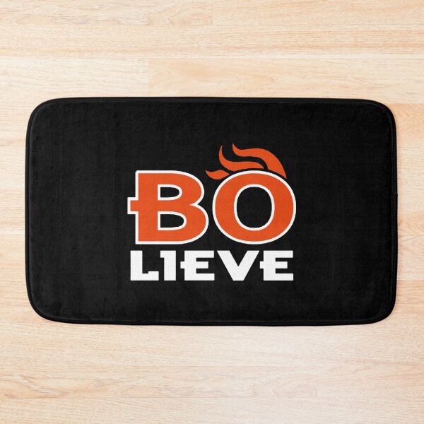 Item preview, BO-lieve designed and sold by maryamakers.