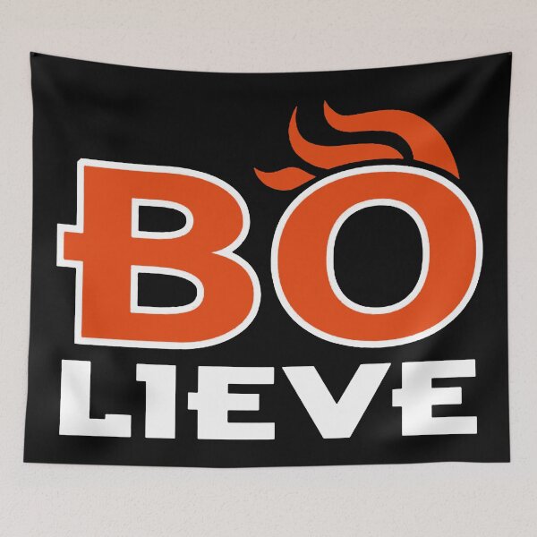 Item preview, BO-lieve designed and sold by maryamakers.