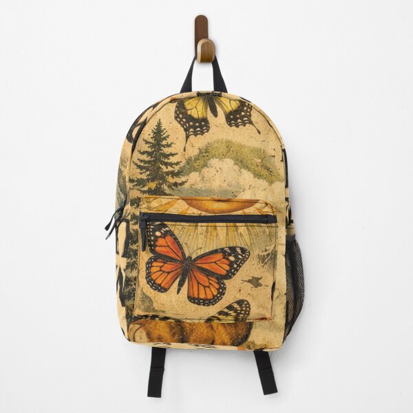 Item preview, Nature is Painting – John Ruskin Vintage Design designed and sold by Mauswohn.
