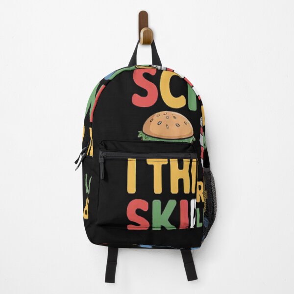 Item preview, I'm the Lunch Lady School Cafeteria Worker designed and sold by LacostCarl.