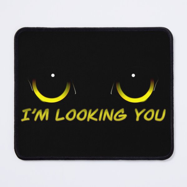 Item preview, Round cat’s eye looking you designed and sold by Hedon77.