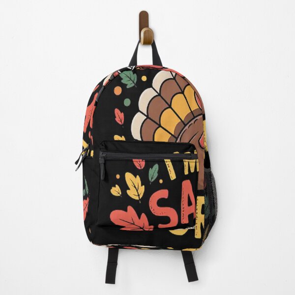 Item preview, I'm The Sassy Turkey Family Matching Group Thanksgiving designed and sold by LacostCarl.