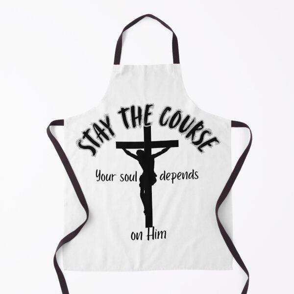 Item preview, Stay the Course designed and sold by Mamaztryin.